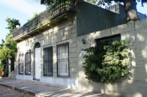 Гостиница Posada del Gobernador  Колония-Дель-Сакраменто